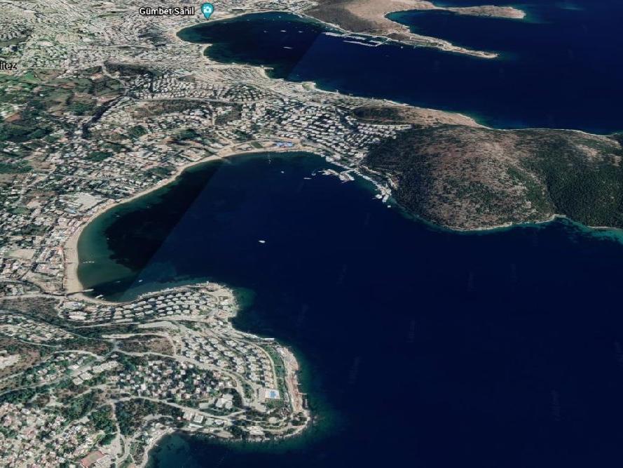 Cumhurbaşkanı Erdoğan Hazine'ye ait 10 değerli arazinin daha satışını onayladı