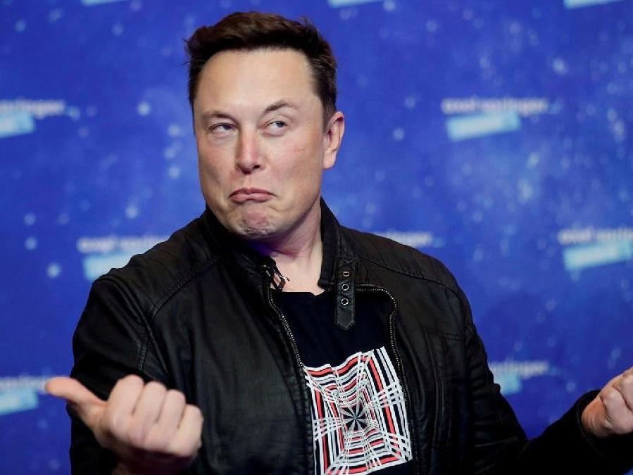 Elon Musk, Tesla'dan 687 milyon dolarlık ilave hisse sattı