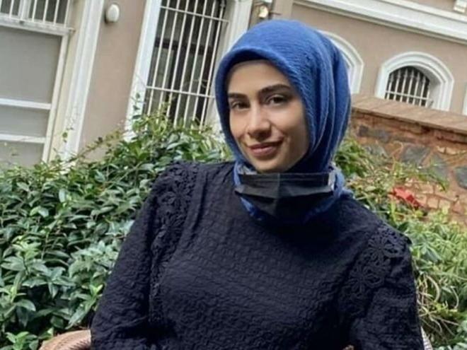 Erdoğan'dan Başak Cengiz'in ailesine taziye telefonu