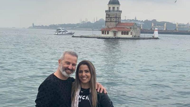 İsrail'den Türkiye'de 'casusluk' gerekçesiyle tutuklanan çift ile ilgili açıklama