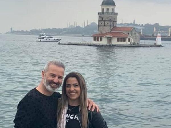 İsrail'den Türkiye'de 'casusluk' gerekçesiyle tutuklanan çift ile ilgili açıklama