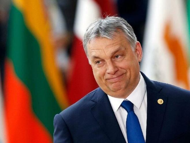 Macaristan Başbakanı Orban: AB'den ayrılmak istemiyoruz