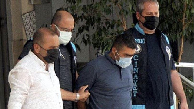 Tandırlı cinayette 3 yakına müebbet istemi