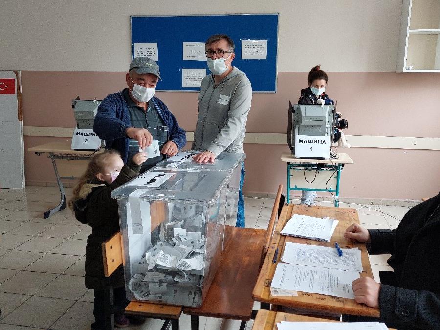 Bulgaristan seçim sonuçları belli oldu mu? Bulgaristan seçimleri ikinci turu ne zaman?