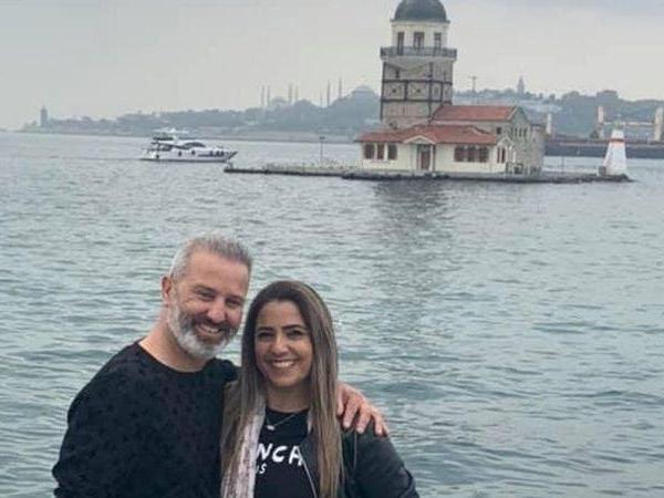 Erdoğan'ın evinin fotoğrafını çeken çift ile ilgili dikkat çeken iddia