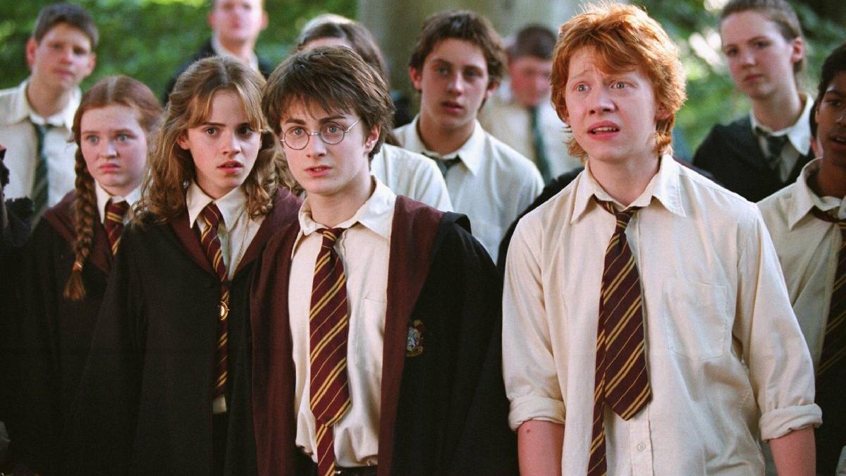 20. yılını kutlayan Harry Potter film serisinin yıldızları şimdi nerede?