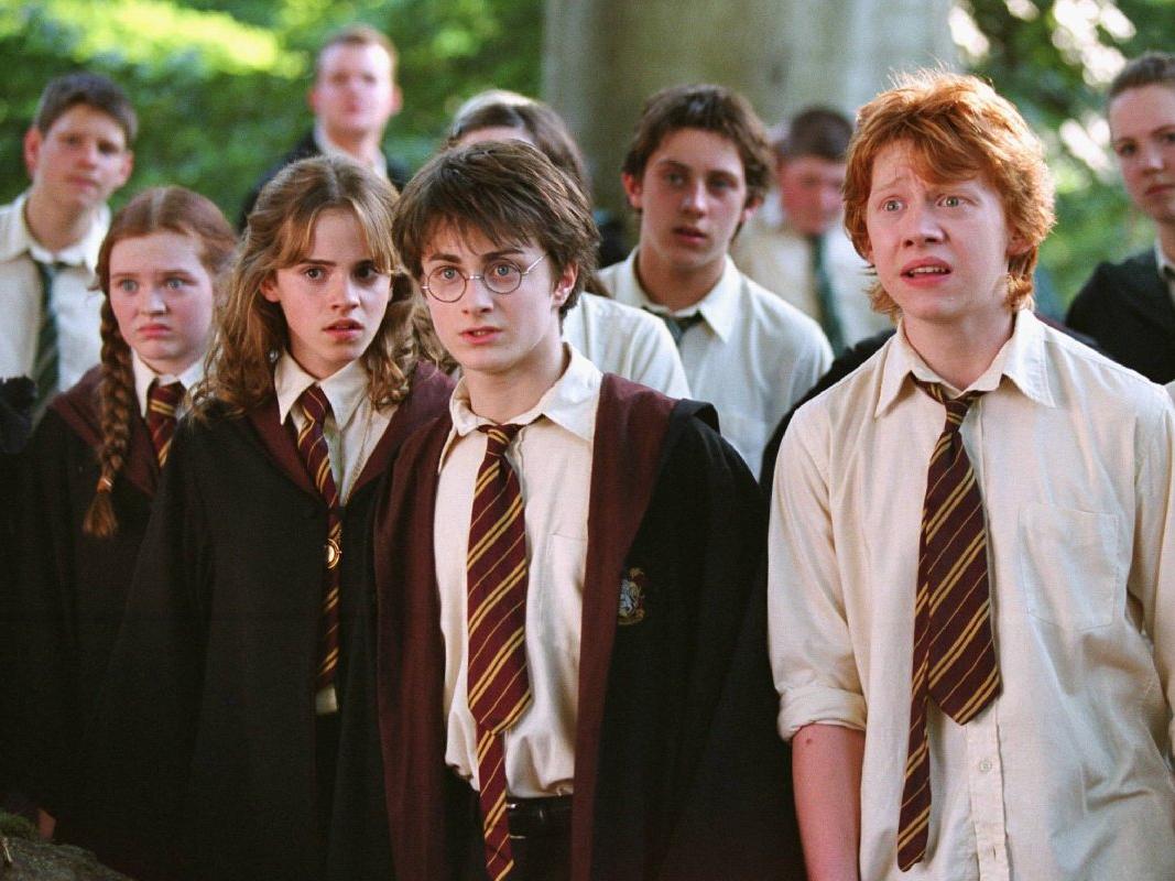 20. yılını kutlayan Harry Potter film serisinin yıldızları şimdi nerede?