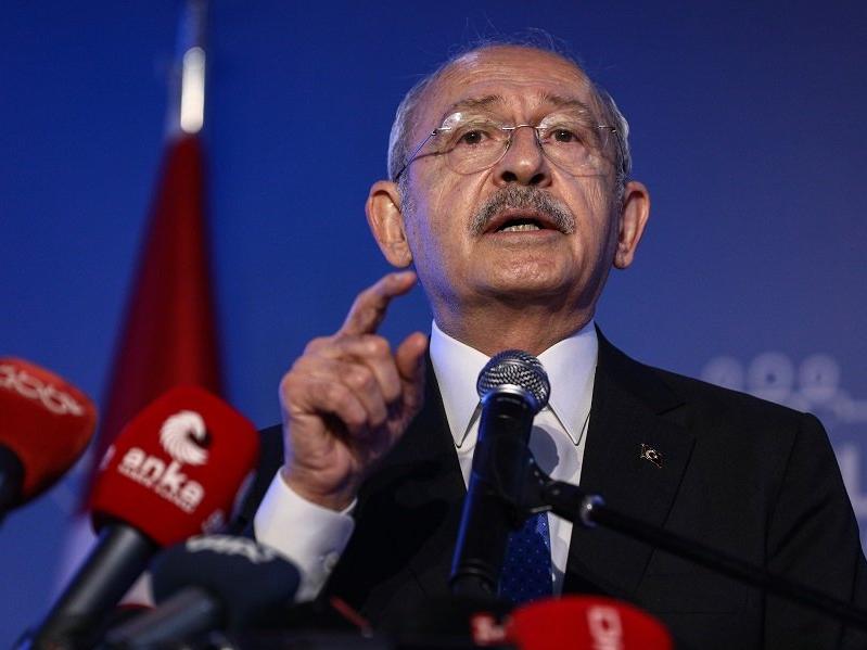 Kılıçdaroğlu, TOBB Başkanı'yla görüşecek