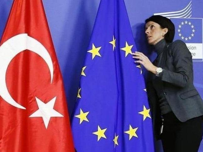 AB dışişleri bakanlarından Türkiye açıklaması