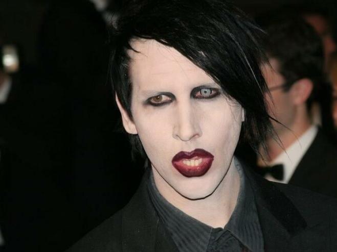Marilyn Manson'a yönelik cinsel istismar suçlamaları: Korkunç ifadeler