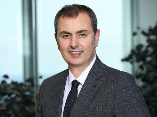 İş Bankası Genel Müdürü: Merkez'in pas geçmesini bekliyorum