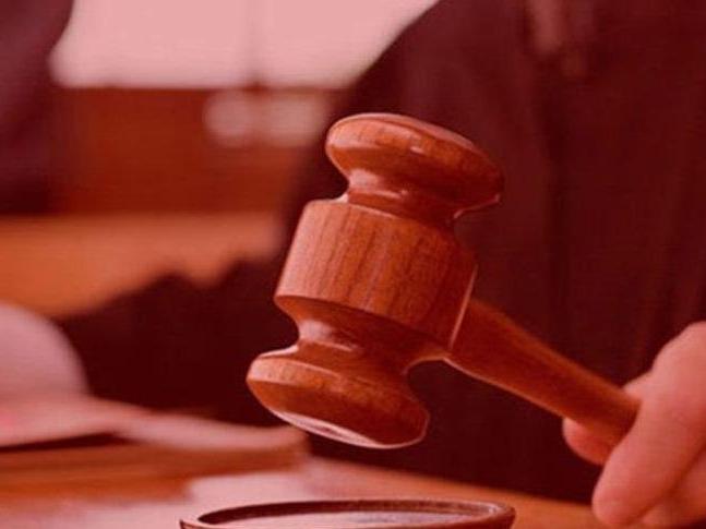 'Tesettür' tartışmasında eşini darbeden kocaya para cezası