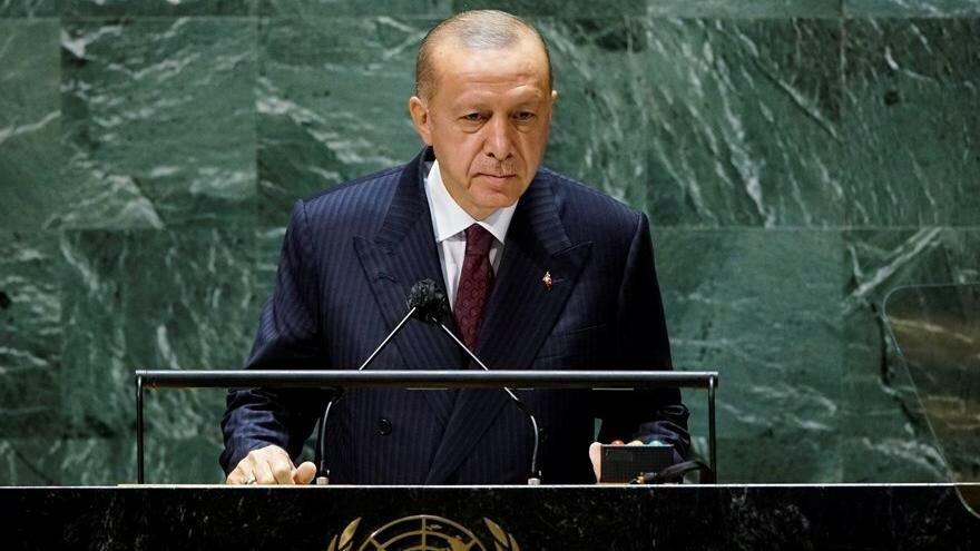 New York Times'tan Türkiye analizi: Demokrasi geriliyor