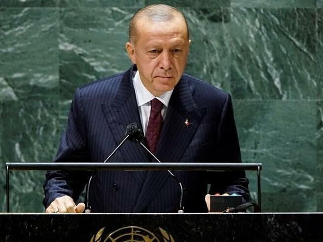 New York Times'tan Türkiye analizi: Demokrasi geriliyor