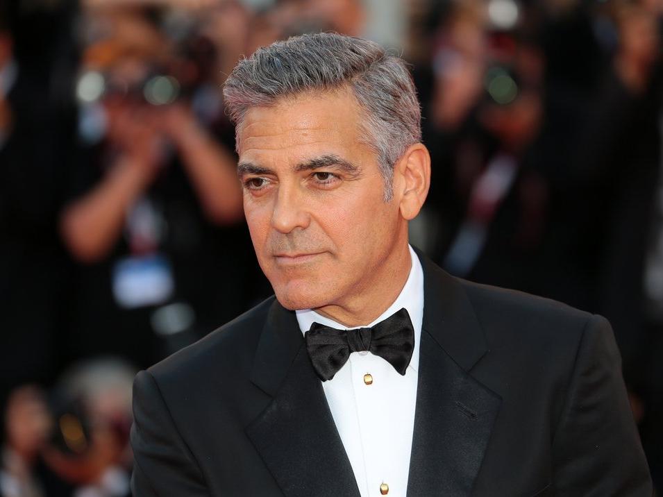 George Clooney'den Alec Baldwin olayı yorumu: 40 yıldır setlerdeyim hiç duymadım