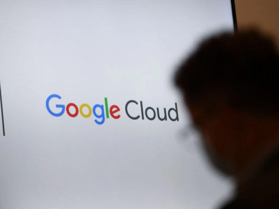 Google Cloud’daki sorun internet sitelerini vurdu