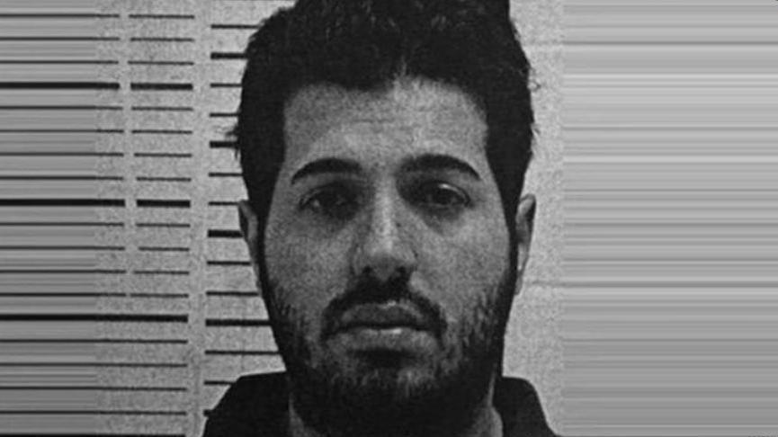 ABD'deki Reza Zarrab davasında gizli dosyalar açılıyor