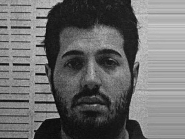 ABD'deki Reza Zarrab davasında gizli dosyalar açılıyor