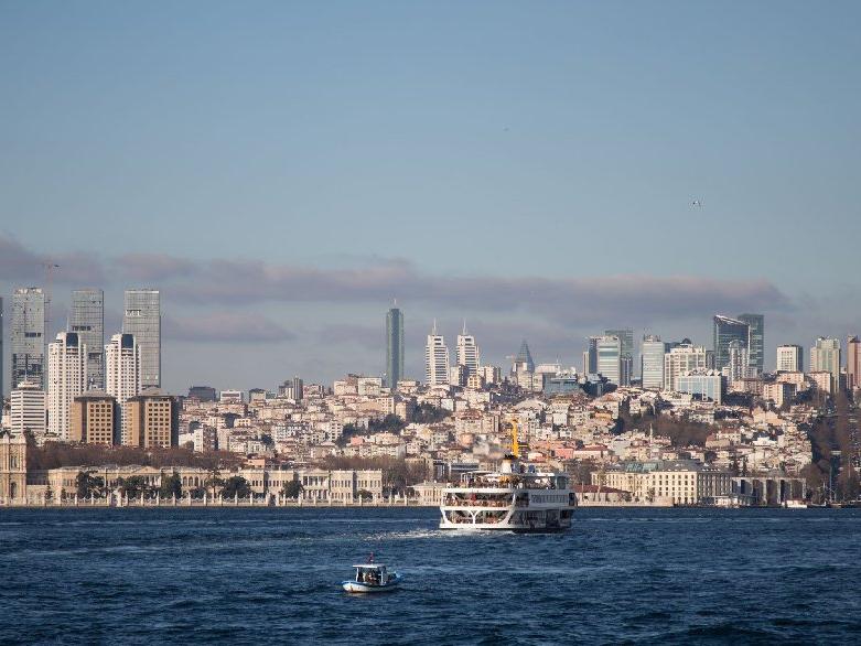 İstanbul Avrupa Yakası'nda taşınma sayısı bu yıl yüzde 16 arttı