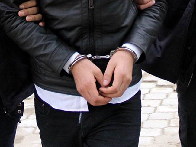 Kocaeli'de PKK operasyonu: 4 kişi tutuklandı