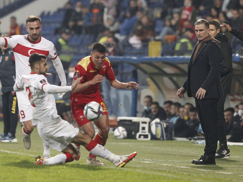 Mükemmel zihinsel hazırlık