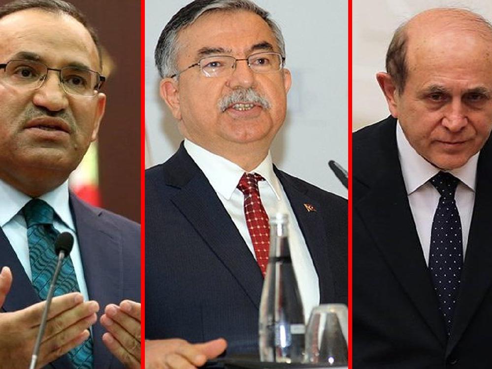 AKP’liler 50+1'i referandum öncesi böyle savunmuştu: Toplumsal uzlaşmayı güçlendirir