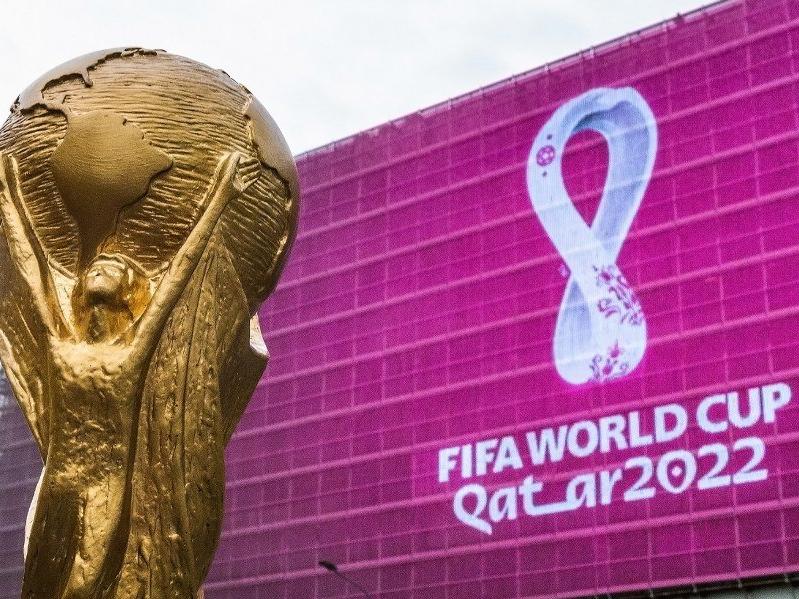 2022 Dünya Kupası'na katılmayı garantileyen ülkeler