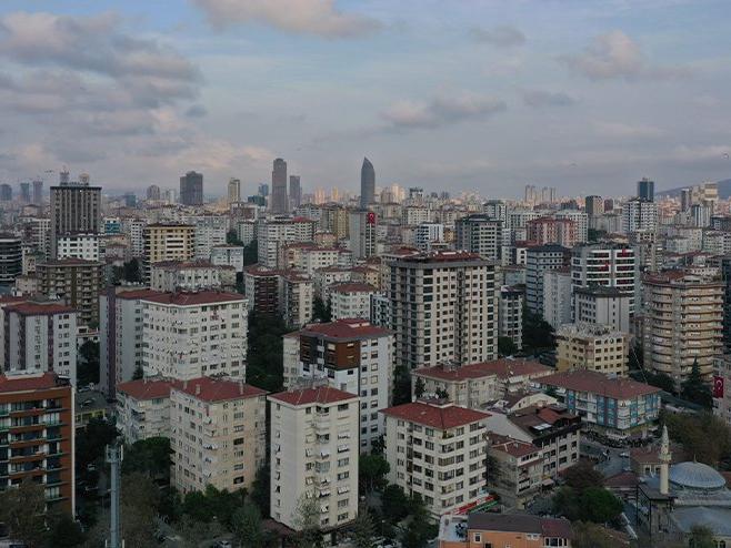 Betam: İstanbul'da ortalama kira artışı yüzde 70'e ulaştı