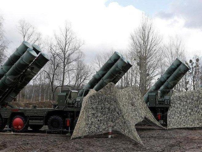 Hulusi Akar'ın S-300 önerisine ABD'den yanıt geldi: Aynı şey değil