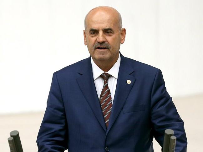 AKP Milletvekili İmran Kılıç hayatını kaybetti
