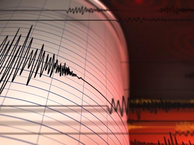 Papua Yeni Gine’de 6.3 büyüklüğünde deprem