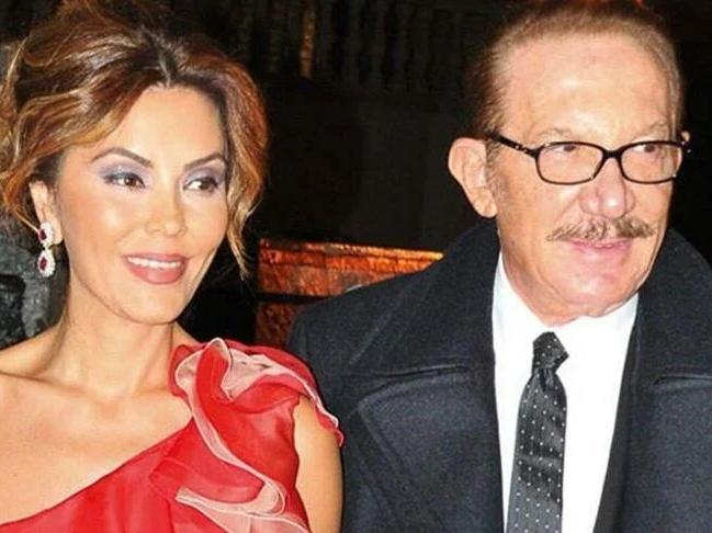 Kemal Gülman ve Feryal Gülman'ın tekrar boşanmalarına karar verildi