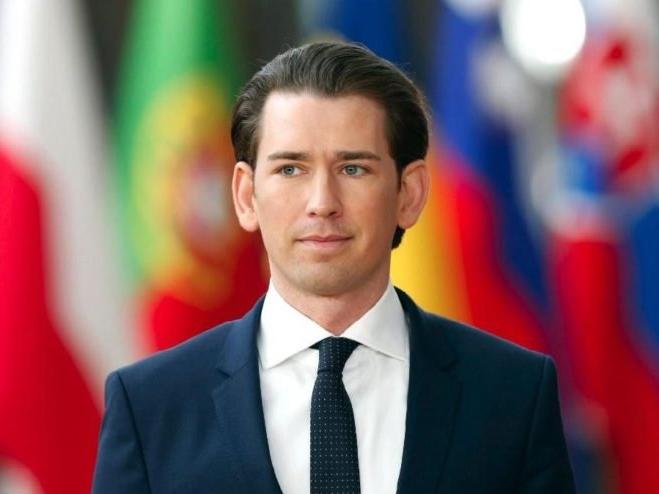 Skandallar sonrası istifa eden eski Avusturya Başbakanı Kurz yargılanacak
