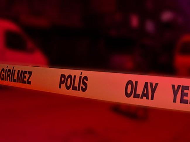 Ankara'da cinayet: 1 kişi silahla öldürüldü