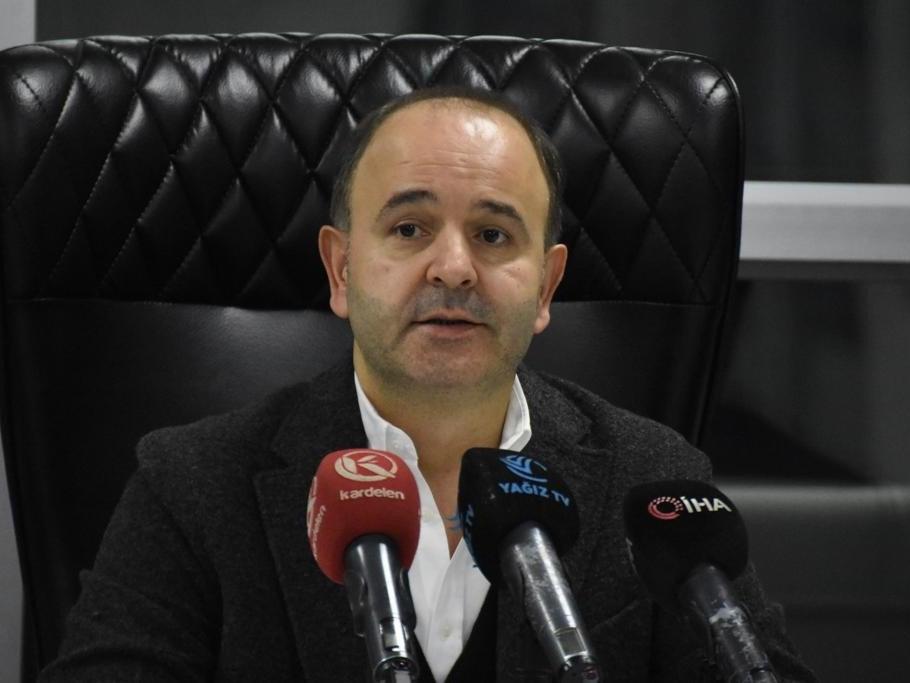 Erzurumspor davasından vazgeçmiyor! 'Türk futbol tarihine geçecek bir karar'