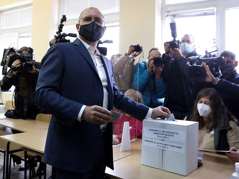 Sofya-Ankara hattında seçime müdahale krizi