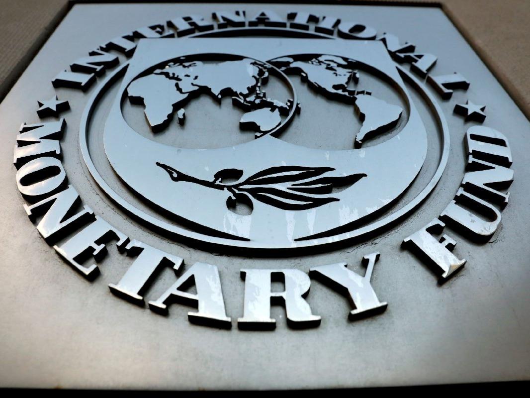 IMF'den enflasyon uyarısı: Kalıcı hâle gelebilir