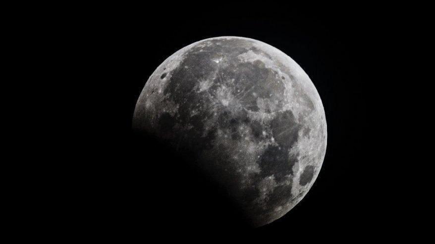Ay tutulması başladı! Ay tutulması Türkiye’de görülecek mi?