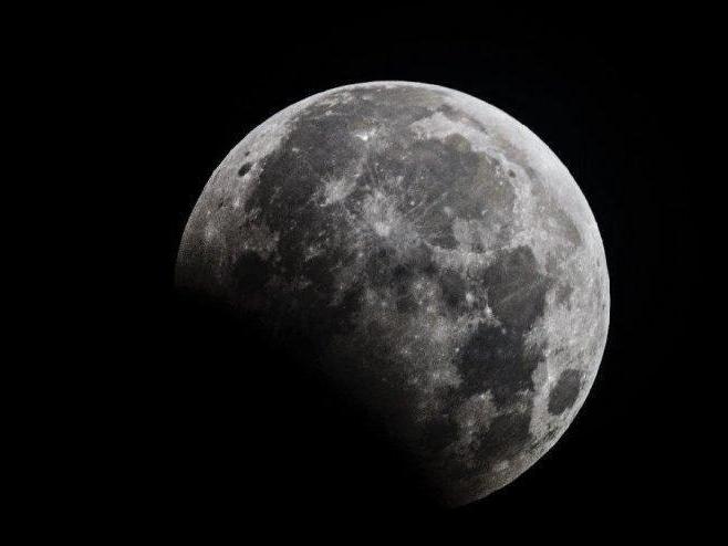 Ay tutulması başladı! Ay tutulması Türkiye’de görülecek mi?