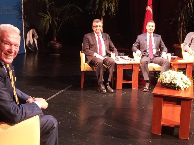 CHP'li Altay: Helalleşme olmadığı sürece Türkiye'nin ekonomisi düzelmez ve toplumsal barış tesis edilmez