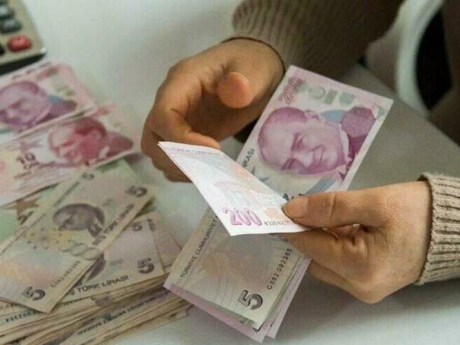 Memur zammi 2022'de ne kadar olacak? Emekli ve memur maaş zam orani netleşiyor...