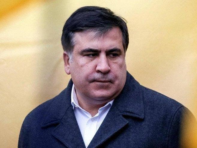 Saakaşvili 50 gün sonra açlık grevini sonlandıracak