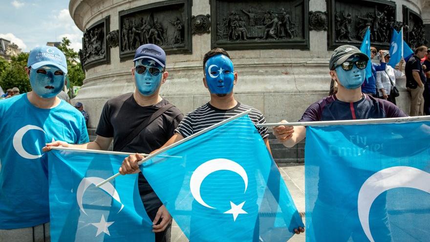 ABD'den Uygur Türkleri için hamle: Boykot kararı yakın