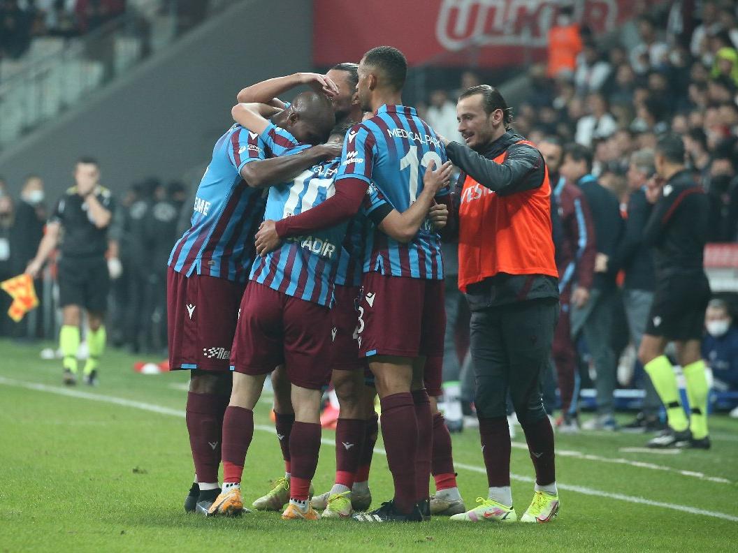 Trabzonspor 15 sezon sonra bir ilke imza atmaya hazırlanıyor