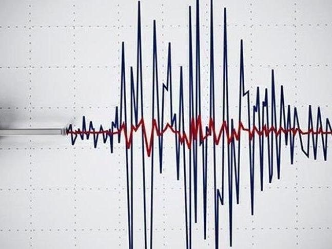 Tokat'ta deprem
