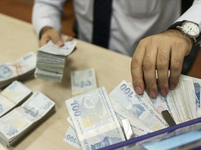 Tasfiye edilen tasarruf finansman şirketleriyle ilgili karar