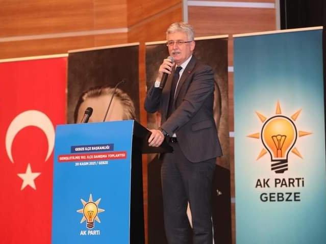 AKP'li isimden ilginç döviz kuru açıklaması