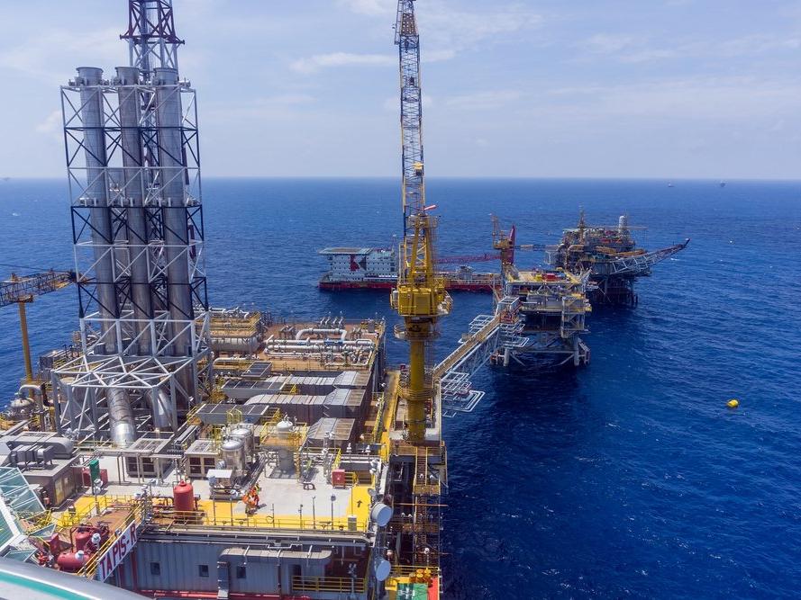 Akdeniz'de tansiyon yükseliyor: Türkiye'nin itirazlarına rağmen ExxonMobil sondaja başlıyor