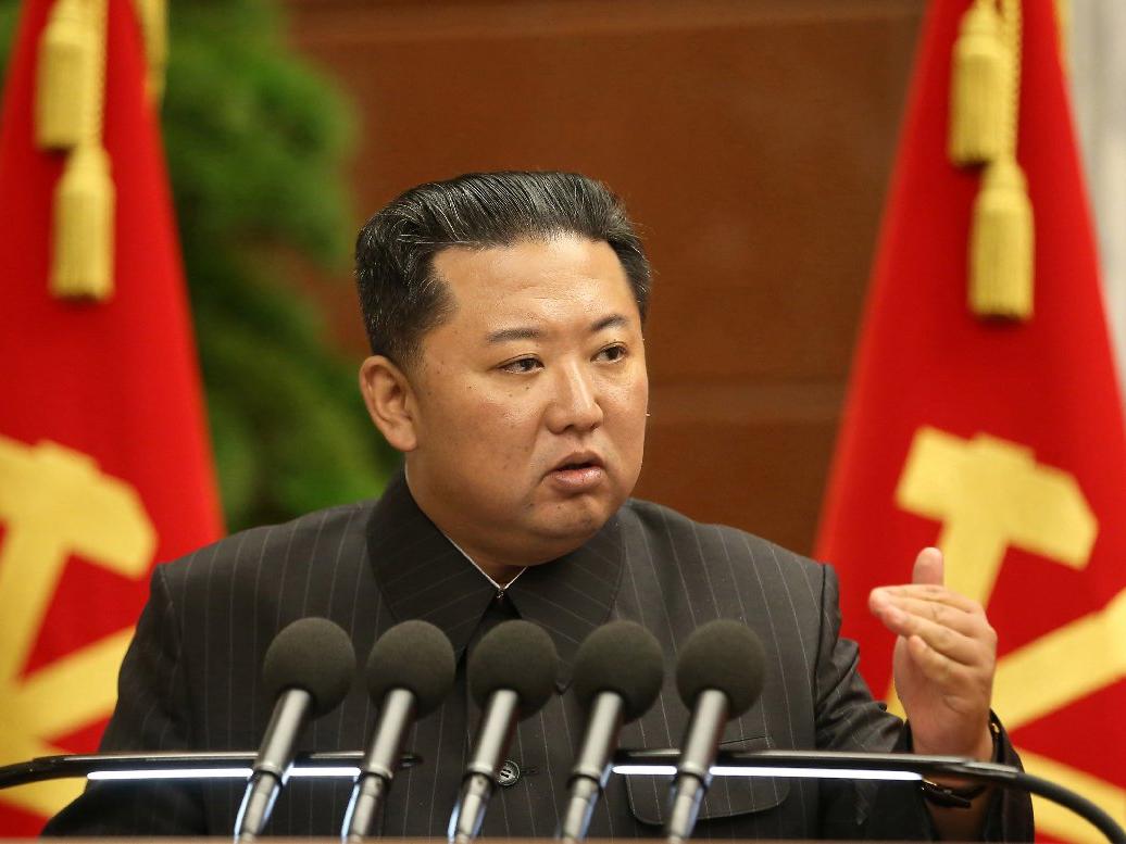 Kuzey Kore'den BM'nin insan hakları kararına tepki