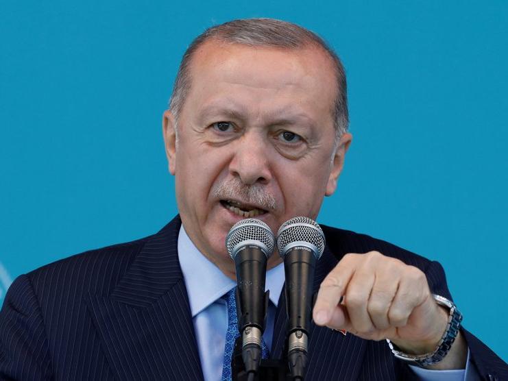 Wall Street Journal'dan Türk Lirası'nın değer kaybı ile ilgili çarpıcı yorum